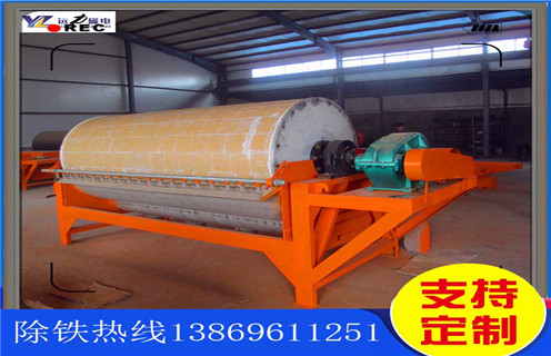 河砂磁選機(jī)，供應(yīng)受歡迎的河砂磁選機(jī)_小型河沙磁選機(jī)_水洗供應(yīng)受歡迎的河砂磁選機(jī)價(jià)格