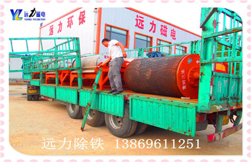 高強(qiáng)磁磁選機(jī)，高強(qiáng)磁磁選機(jī)始終以較好的狀態(tài)回饋客戶_高強(qiáng)磁磁選機(jī)始終以較好的狀態(tài)回饋客戶選三氧化二鐵嗎？ 