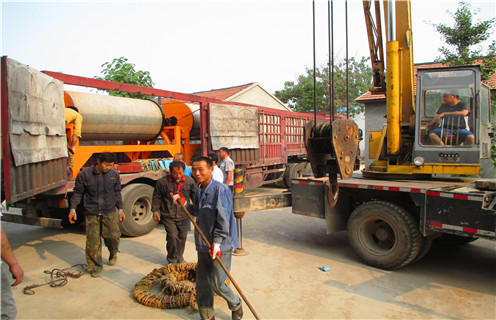 鐵礦永磁磁選機(jī)，寧夏鐵礦永磁磁選機(jī)_遠(yuǎn)力為您講述寧夏鐵礦永磁磁選機(jī)磁場(chǎng)分布圖