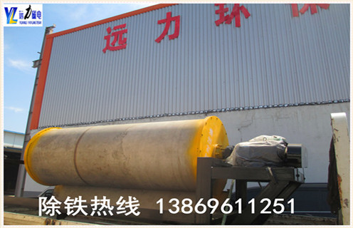 濕式磁選機(jī)，上海濕式磁選機(jī)型號(hào)，推薦合適廠家_上海濕式磁選機(jī)型號(hào)結(jié)構(gòu)價(jià)格好，參數(shù)及磁場(chǎng)強(qiáng)度
