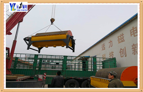 永磁強(qiáng)磁磁選機(jī)，重慶永磁強(qiáng)磁磁選機(jī)_重慶永磁強(qiáng)磁磁選機(jī)型號鐵精粉流程及轉(zhuǎn)速有什么規(guī)定