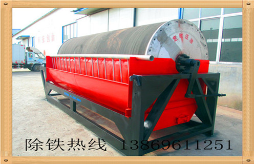 赤鐵礦干式磁選機(jī)，寧夏小型赤鐵礦干式磁選機(jī)_遠(yuǎn)力寧夏小型赤鐵礦干式磁選機(jī)報(bào)價(jià)使用注意事項(xiàng)磁場(chǎng)分布圖